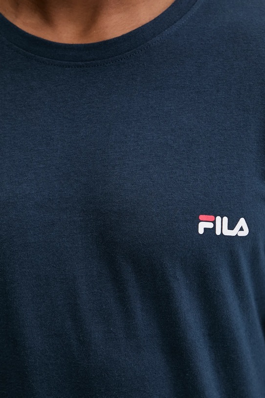 Fila piżama bawełniana FPW1231