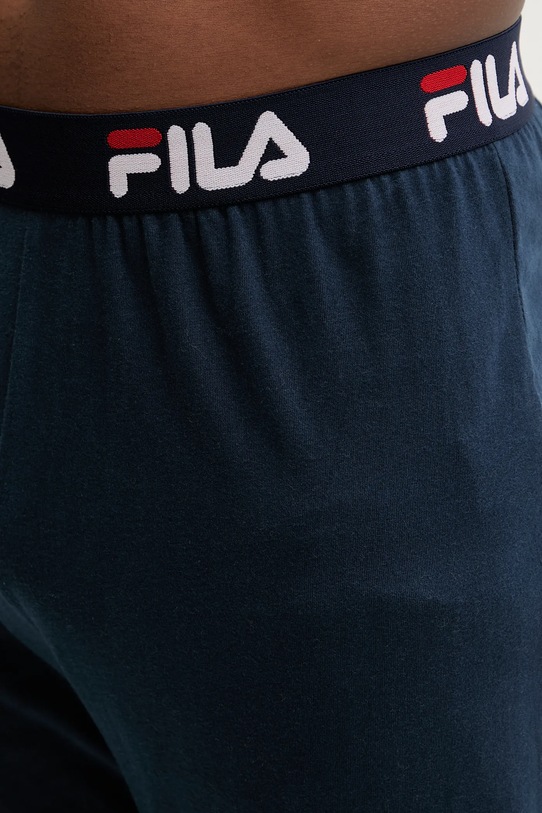 Fila piżama bawełniana FPW1231