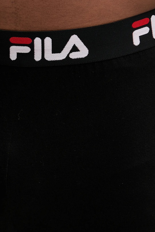 Fila piżama bawełniana FPW1231