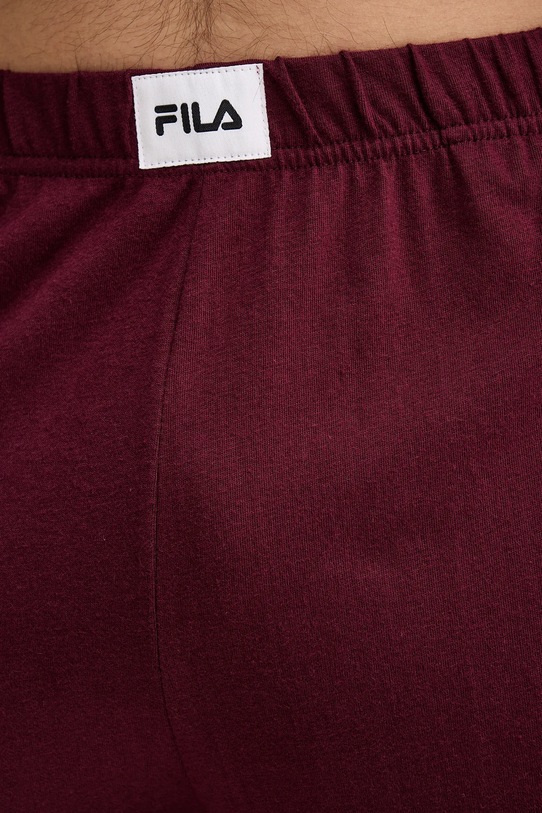 Fila piżama bawełniana FPW1232