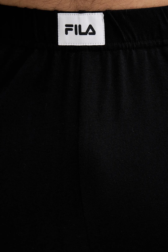 Fila piżama bawełniana FPW1232