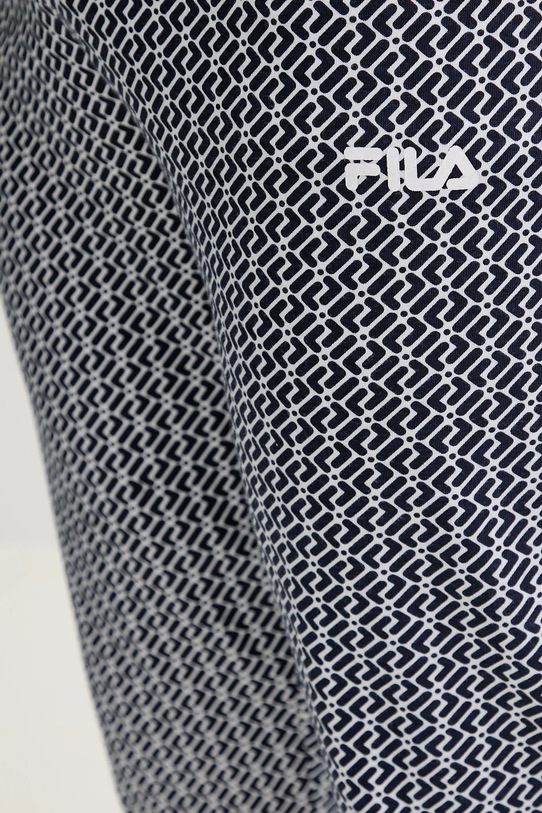 Fila piżama bawełniana FPW1233