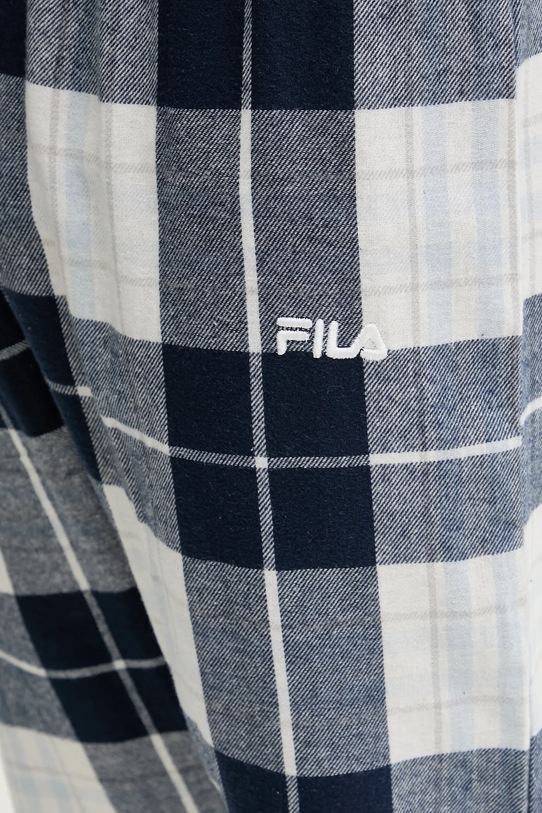 Fila piżama bawełniana FPW1237
