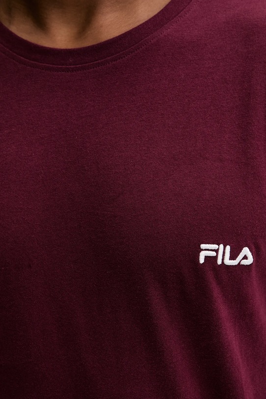 Fila piżama bawełniana FPW1237