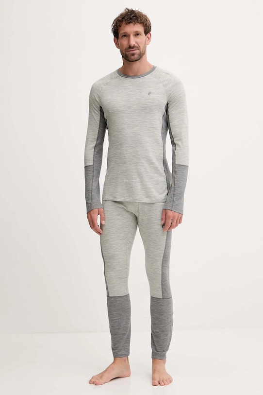 Peak Performance jambiere funcționale Magic G80930 gri AW25