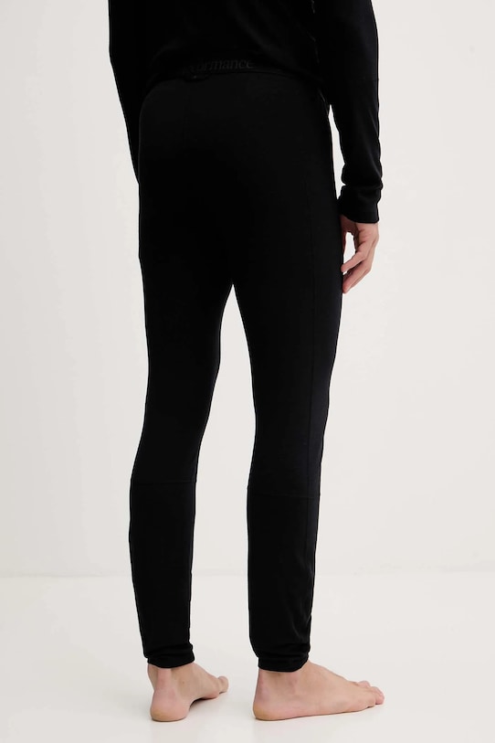 Odzież Peak Performance legginsy funkcyjne Magic G80930 czarny