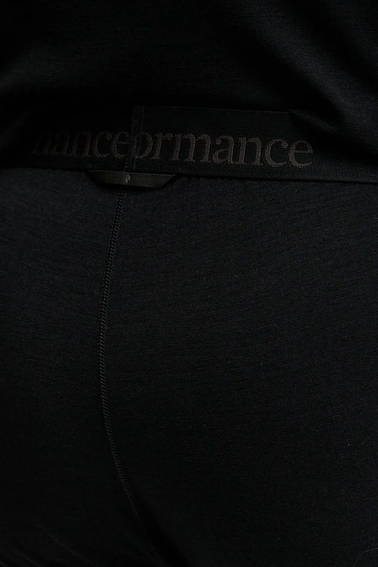 Peak Performance legginsy funkcyjne Magic G80930 czarny