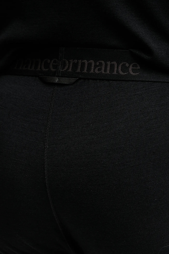 Peak Performance legginsy funkcyjne Magic G80930 czarny