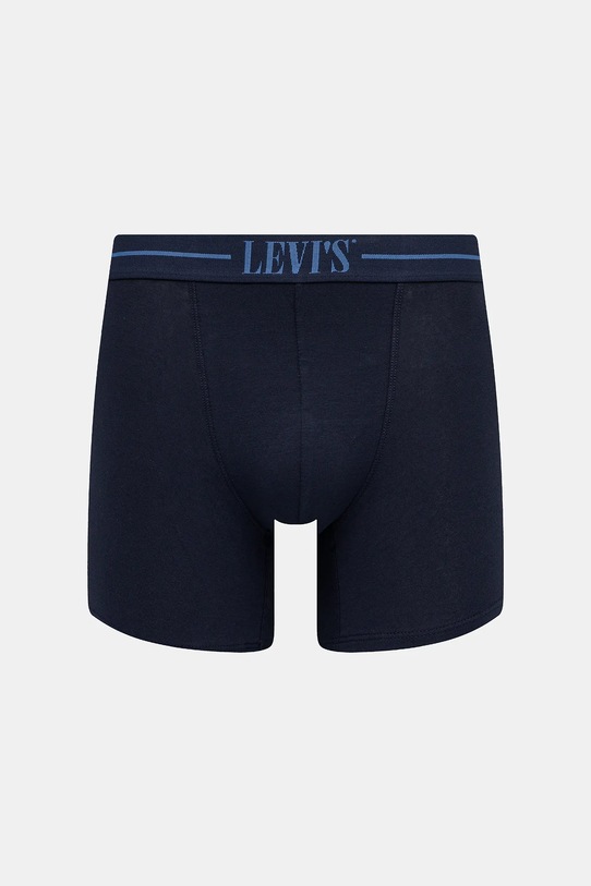 Levi's boxeri 2-pack 37149.1168 albastru AW25