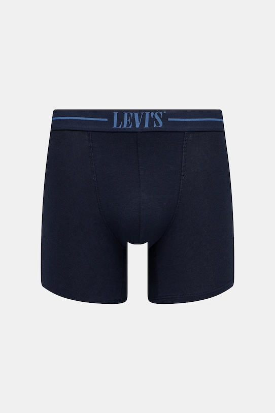 Боксеры Levi's 2 шт 37149.1168 голубой AW25