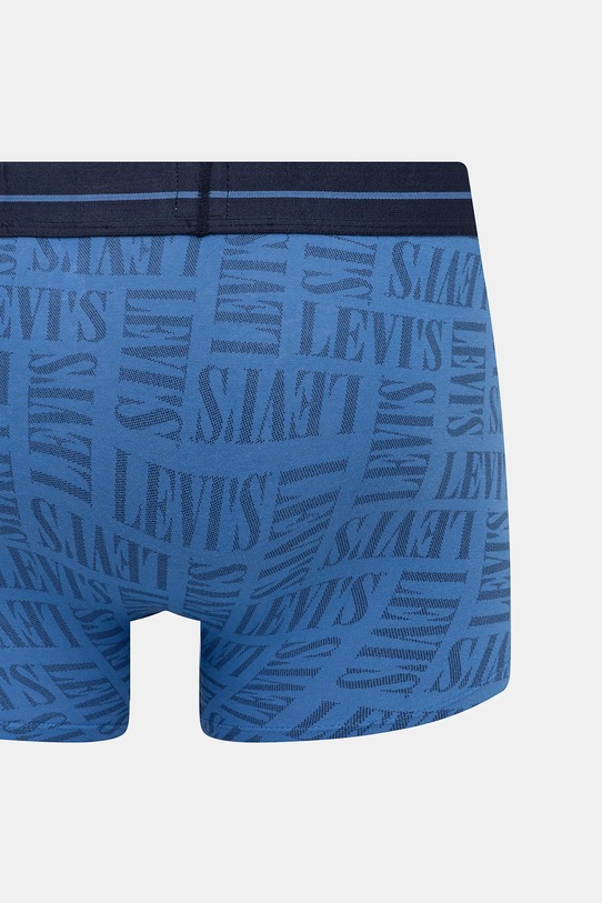 Боксеры Levi's 2 шт 37149.1168 голубой