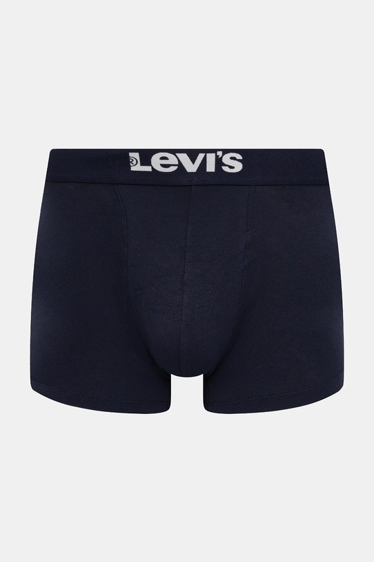 Боксеры Levi's 2 шт 37149.1172 тёмно-синий AW25