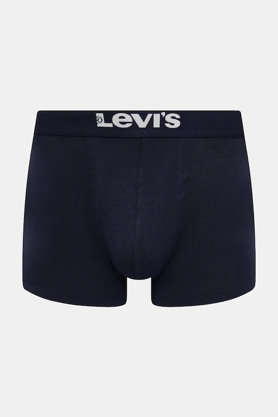 Levi's boxeralsó 2 db 37149.1172 sötétkék AW25