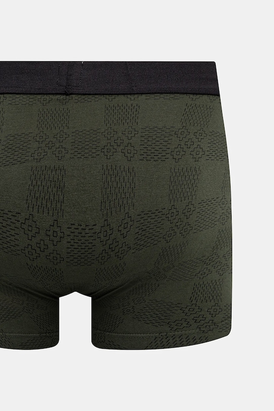 Levi's boxeralsó 2 db zöld 37149.1173