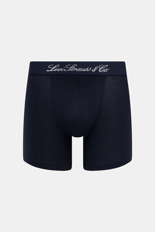 Одяг Боксери Levi's 2-pack 37149.1177 блакитний