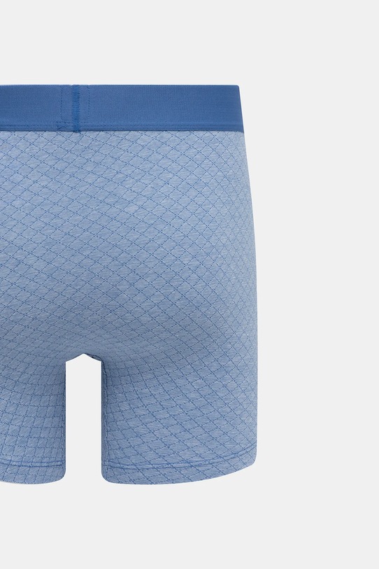 Боксери Levi's 2-pack блакитний 37149.1177