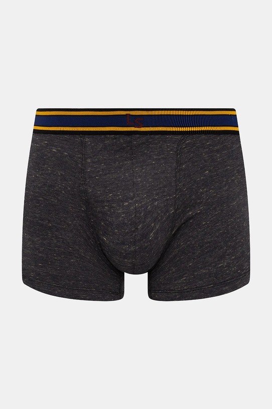 Boxerky Levi's 2-pak 37149.1178 tmavomodrá AW25