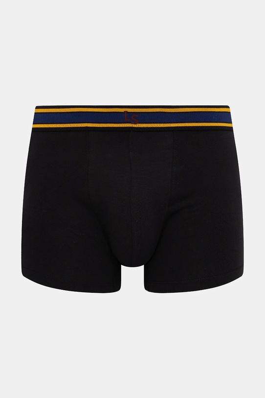 Oblečenie Boxerky Levi's 2-pak 37149.1178 tmavomodrá