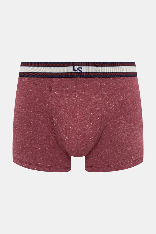 Боксери Levi's 2-pack 37149.1179 червоний AW25