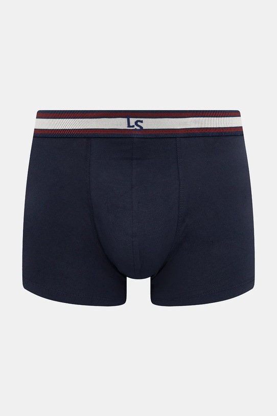 Одяг Боксери Levi's 2-pack 37149.1179 червоний