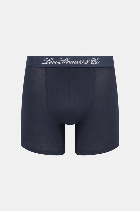 Боксеры Levi's 2 шт тёмно-синий 37149.1182