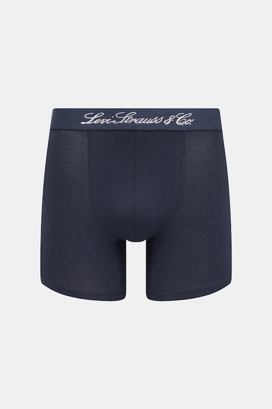 Levi's bokserki 2-pack granatowy 37149.1182