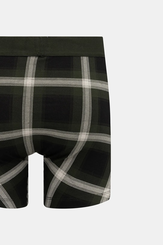 Боксери Levi's 2-pack зелений 37149.1185