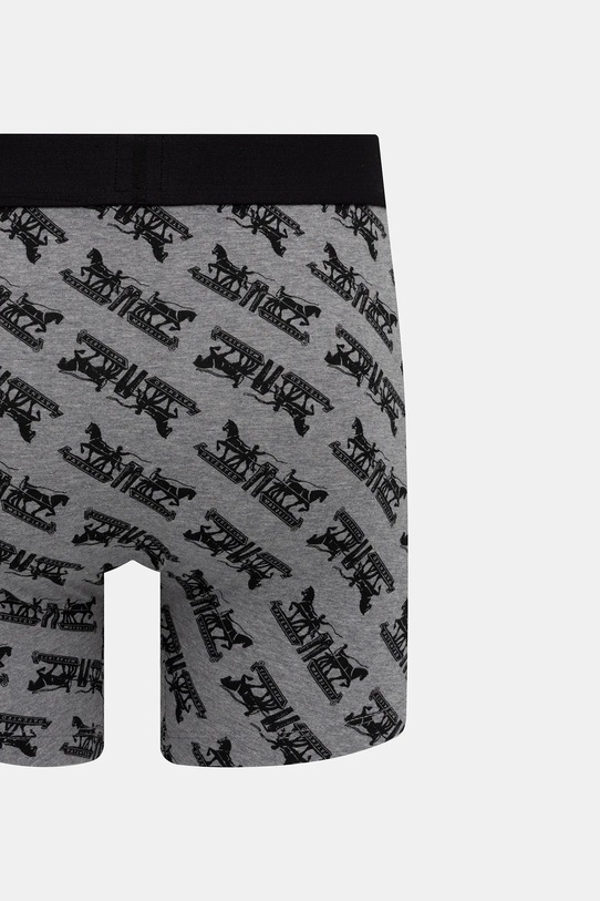 Levi's boxeri 3-pack 37149.1187 negru