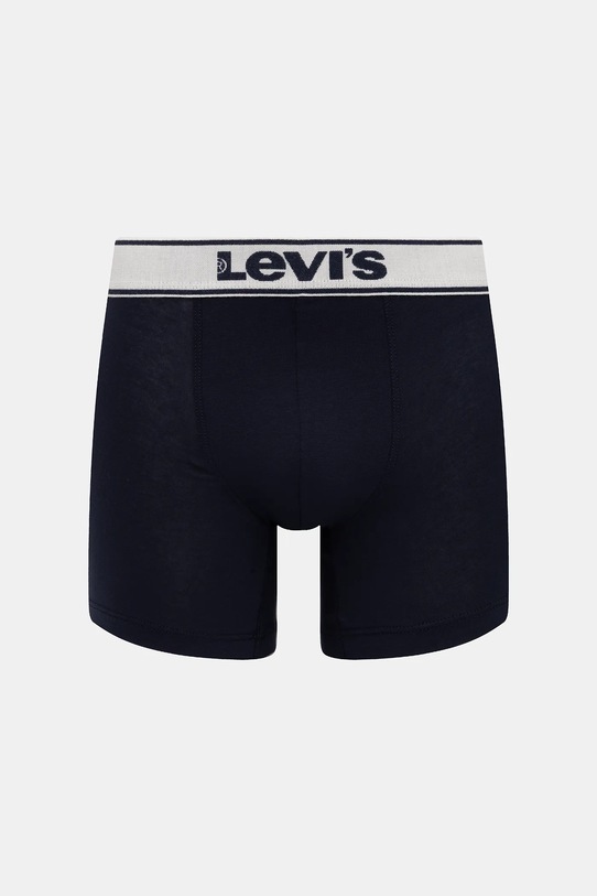 Дрехи Боксерки Levi's (3 чифта) 37149.1188 червен