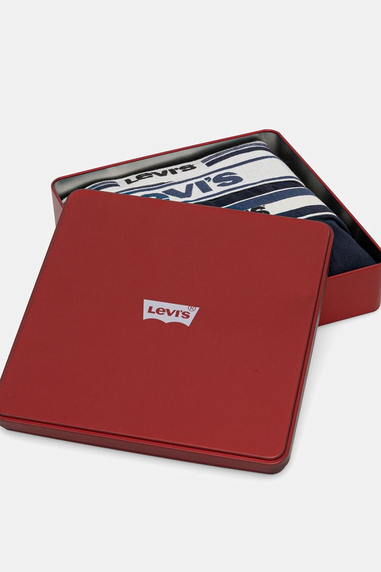 Boxerky Levi's 3-pak 37149.1189