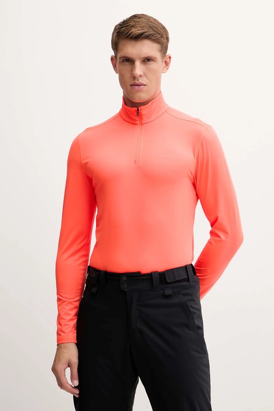 Funkční prádlo BOGNER Fire+Ice PASCAL zimní sporty oranžová 54094946