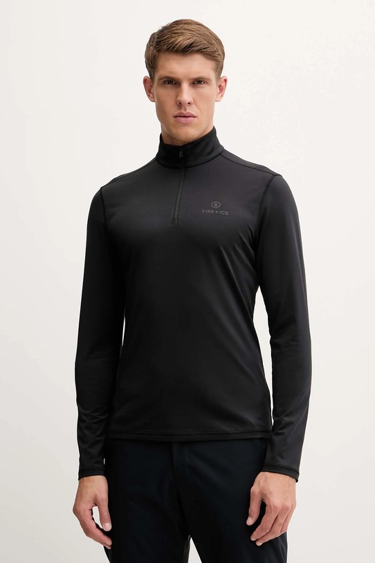 Funkční prádlo BOGNER Fire+Ice PASCAL zimní sporty černá 54094946