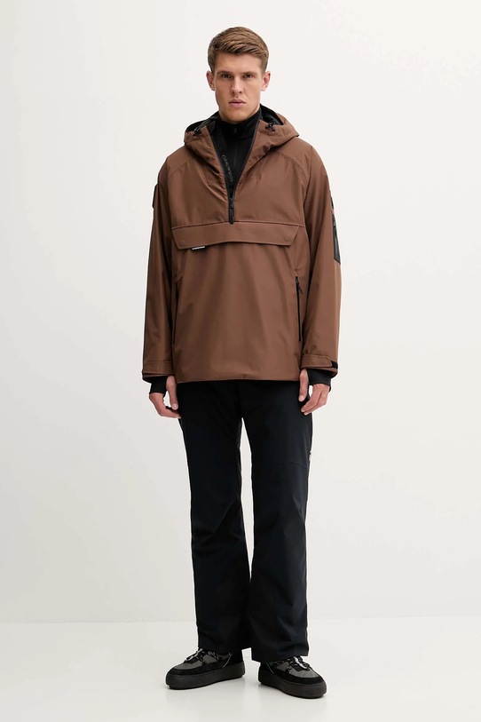 Funkční prádlo BOGNER Fire+Ice PASCAL 54094946 černá AW25