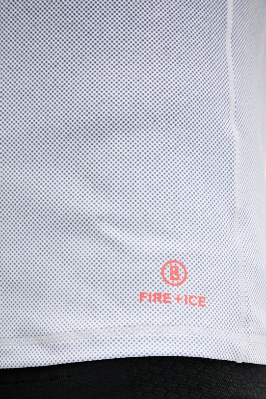 BOGNER Fire+Ice longsleeve funkcyjny PASCAL szary 54097751
