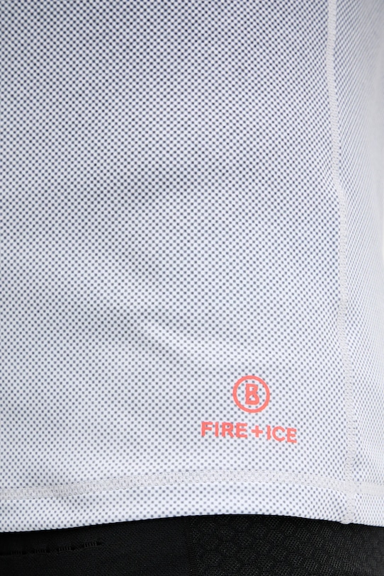 BOGNER Fire+Ice longsleeve funkcyjny PASCAL szary 54097751