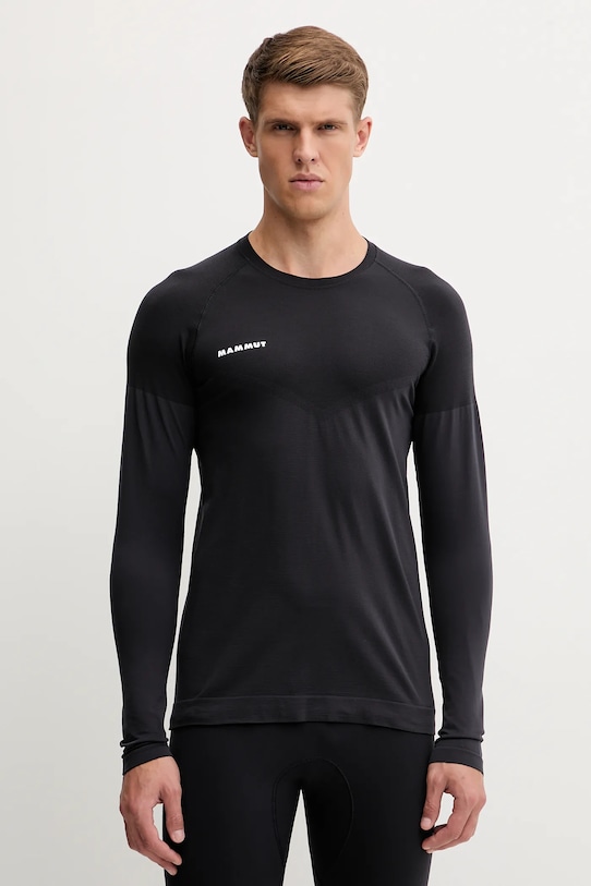 Mammut bielizna funkcyjna Trift Planet friendly czarny 1016.01070