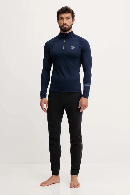 Rossignol spodnie POURSUITE RLMMP08 czarny AW25