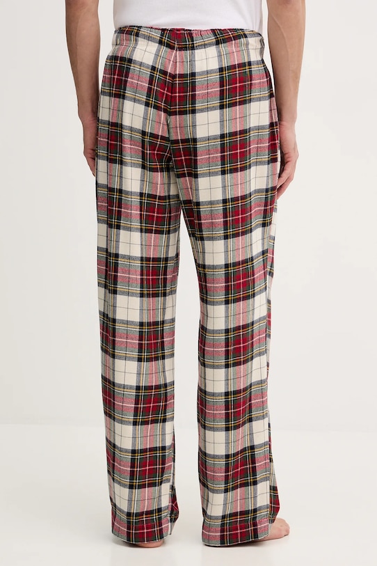 Odzież Abercrombie & Fitch piżama KI113.5011.508 granatowy