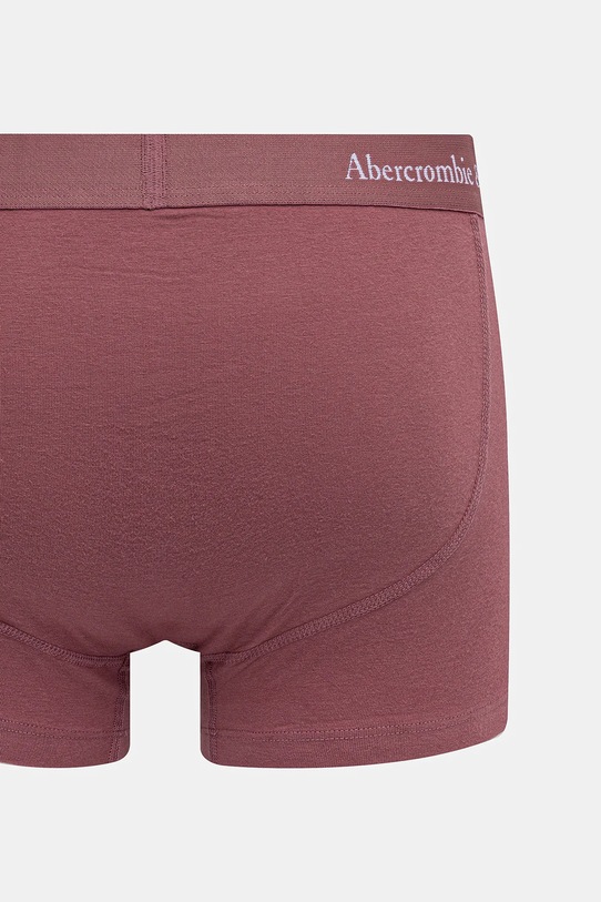 Abercrombie & Fitch bokserki 5-pack KI114.5034.500