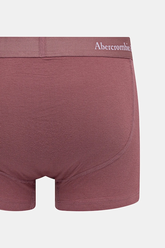 Abercrombie & Fitch bokserki 5-pack KI114.5034.500