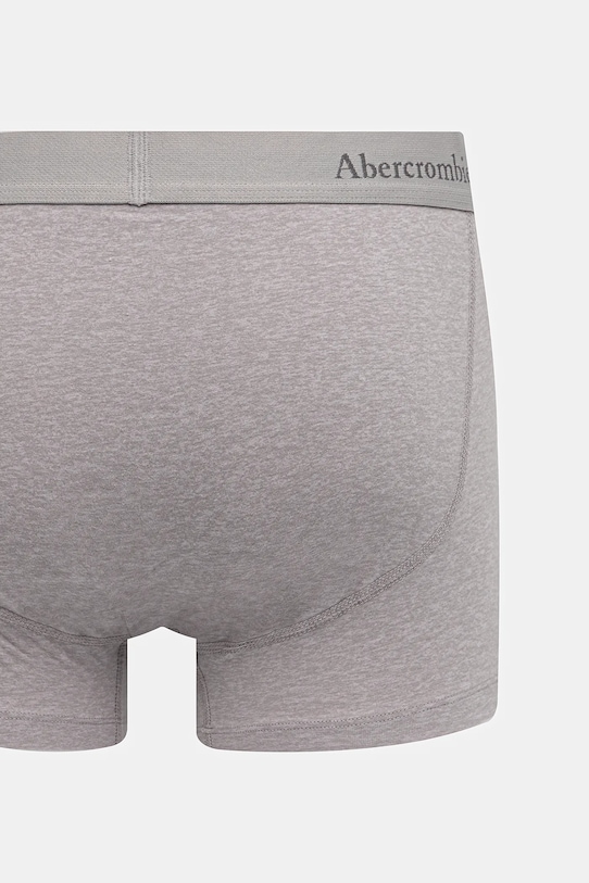 Abercrombie & Fitch bokserki 5-pack KI114.5034.500