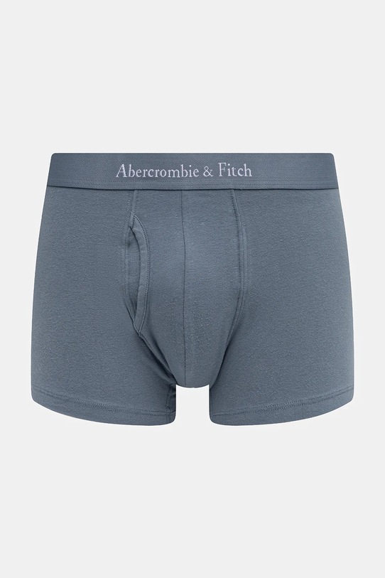 Abercrombie & Fitch bokserki 5-pack granatowy KI114.5034.500