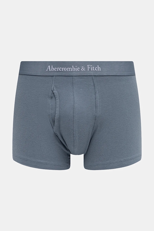 Abercrombie & Fitch bokserki 5-pack granatowy KI114.5034.500