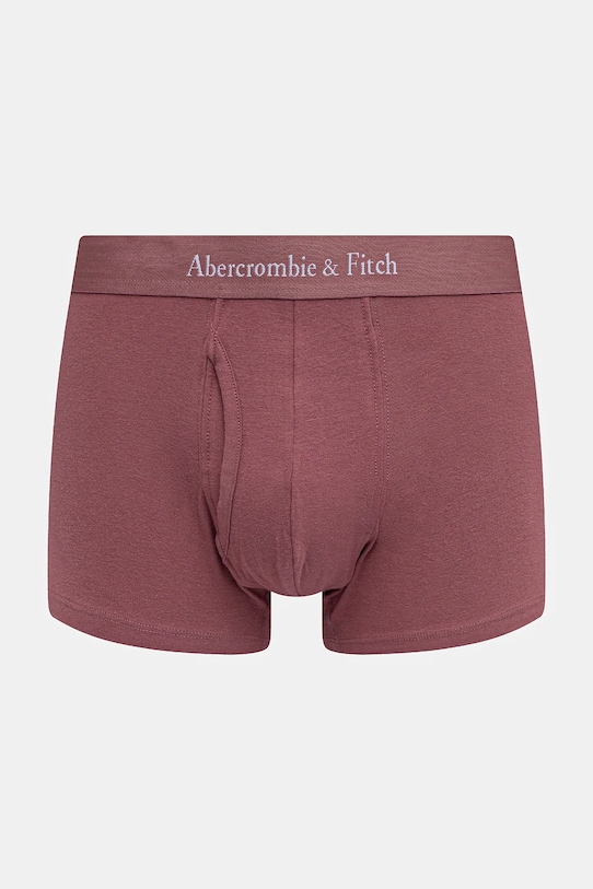 Abercrombie & Fitch bokserki 5-pack KI114.5034.500 granatowy