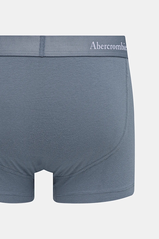 Abercrombie & Fitch bokserki 5-pack KI114.5034.500