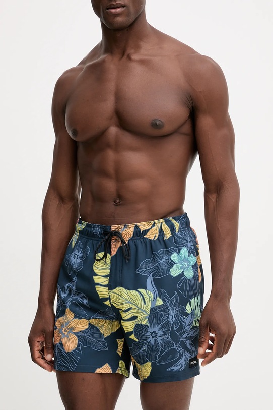 Rip Curl szorty kąpielowe FUN TIMES 09GMBO granatowy AW25