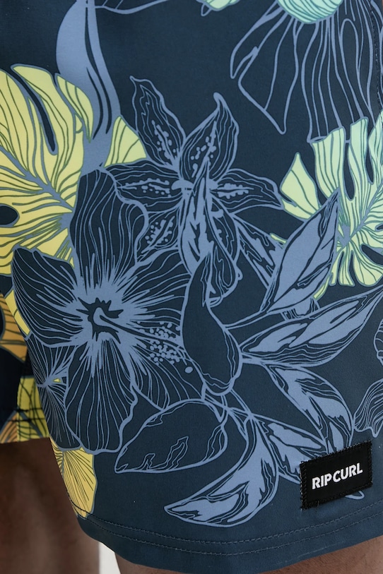 Rip Curl szorty kąpielowe FUN TIMES granatowy 09GMBO