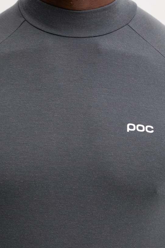 POC longsleeve funkcyjny z dodatkiem wełny 57032
