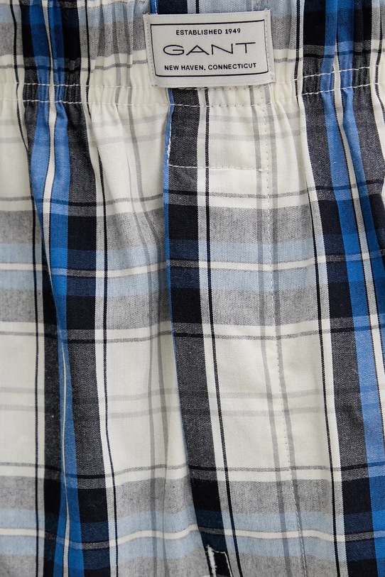 Gant bokserki bawełniane 2-pack 902532009