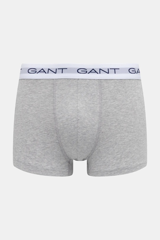 Odzież Gant bokserki 3-pack 902533053 granatowy